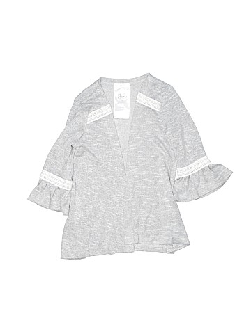 P.S. From Aeropostale Cardigan (view 1)