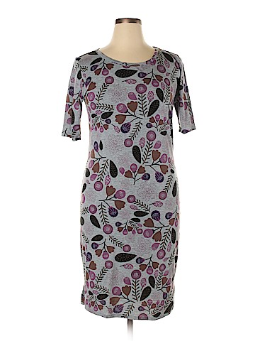 Lularoe Casual Dress (view 1)