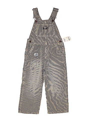OshKosh B'gosh Overalls (view 1)