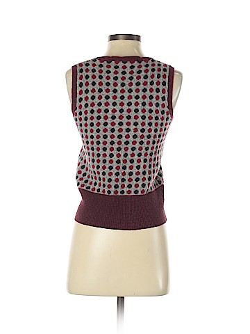 Mossimo Sweater Vest (view 2)