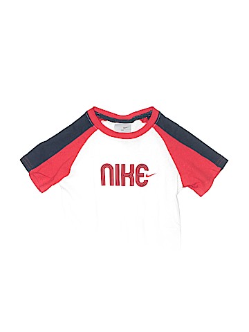 Nike Short Sleeve T-Shirt (view 1)