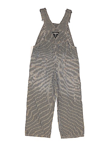OshKosh B'gosh Overalls (view 2)