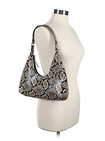 by FAR Leather Shoulder Bag (view 2)