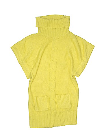 Crazy 8 Turtleneck Sweater (view 1)