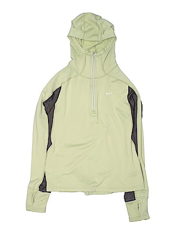 Nike Pullover Hoodie (view 1)