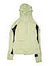 Nike Green Pullover Hoodie Size 8 - 10 - photo 1