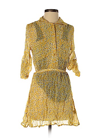 What Goes Around Comes Around Casual Dress (view 1)