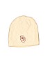 Captivating Headgear 100% Acrylic Solid Ivory Beanie One size - photo 2