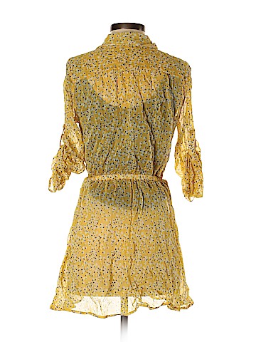 What Goes Around Comes Around Casual Dress (view 2)