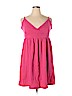 Old Navy 100% Cotton Pink Casual Dress Size XL - photo 1