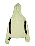 Nike Green Pullover Hoodie Size 8 - 10 - photo 2