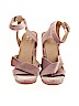 Mix No. 6 Purple Heels Size 9 1/2 - photo 2