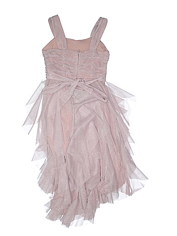 Tween Diva Special Occasion Dress (view 2)