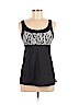 Lululemon Athletica Black Active Tank Size 6 - photo 1