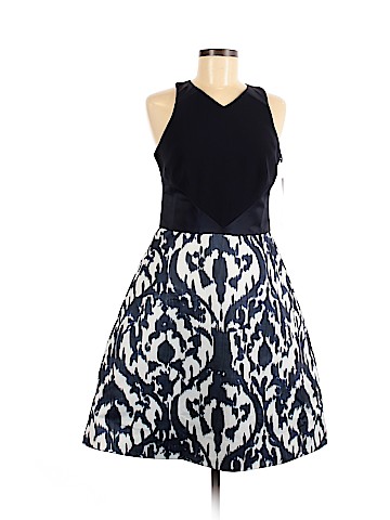 Theia Casual Dress (view 1)