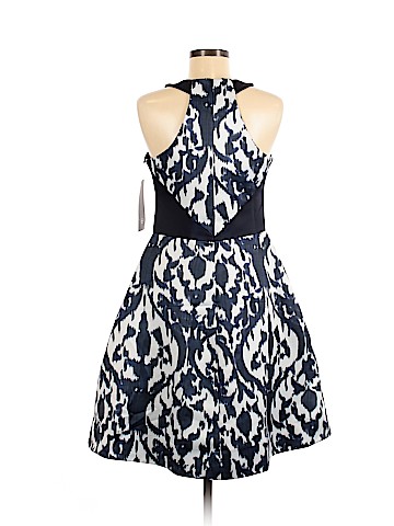 Theia Casual Dress (view 2)