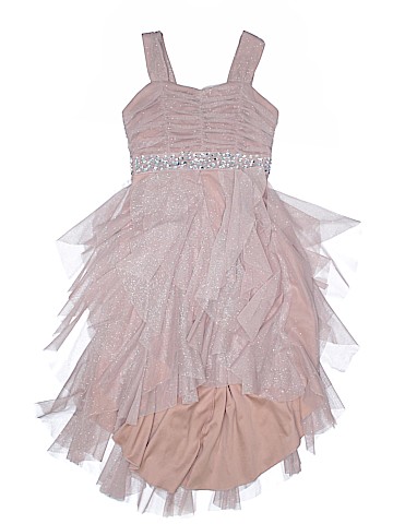 Tween Diva Special Occasion Dress (view 1)