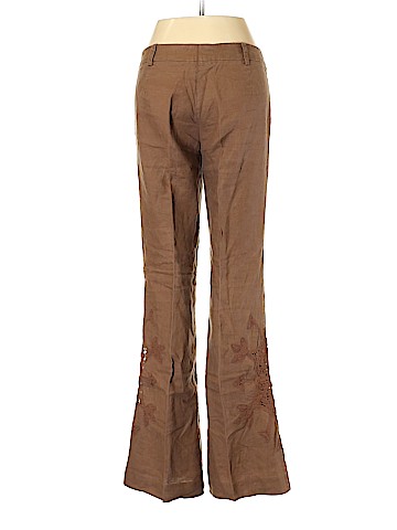 H&M Linen Pants (view 2)