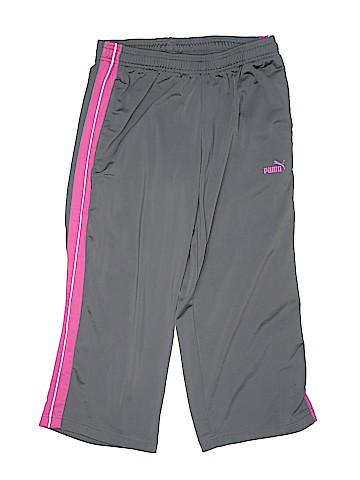 Puma Track Pants (view 1)