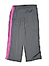 Puma 100% Polyester Gray Track Pants Size M (youth) - photo 2