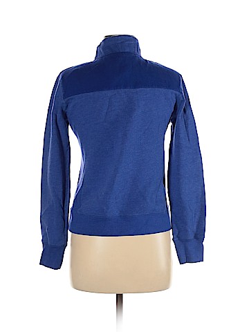 Prince & Fox Track Jacket (view 2)