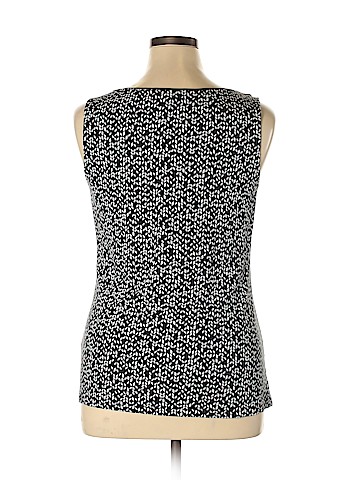 Banana Republic Sleeveless Top (view 2)