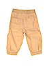 Baby Gap 100% Cotton Tan Casual Pants Size 18-24 mo - photo 2
