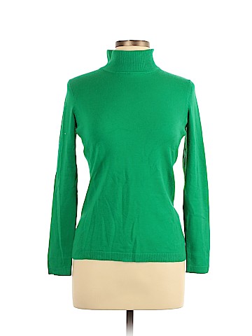 Motive Turtleneck Sweater (view 1)