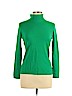 Motive Green Turtleneck Sweater Size L - photo 1