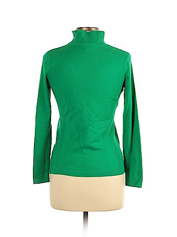 Motive Turtleneck Sweater (view 2)