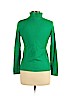 Motive Green Turtleneck Sweater Size L - photo 2