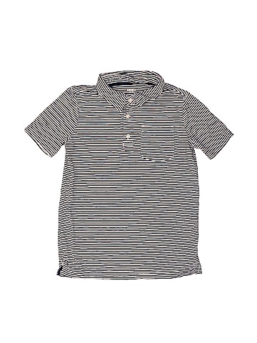 Carter's Short Sleeve Polo (view 1)