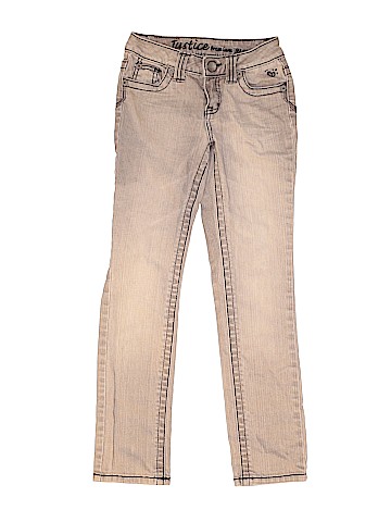 Justice Jeans (view 1)