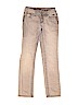 Justice Gray Jeans Size 8 - photo 1