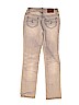Justice Gray Jeans Size 8 - photo 2