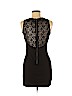 Forever 21 Black Cocktail Dress Size S - photo 2