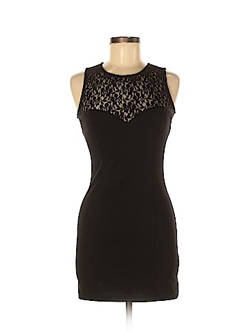 Forever 21 Cocktail Dress (view 1)