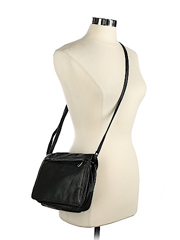 Unbranded Crossbody Bag (view 2)