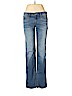 Hollister Blue Jeans Size 9 - photo 1