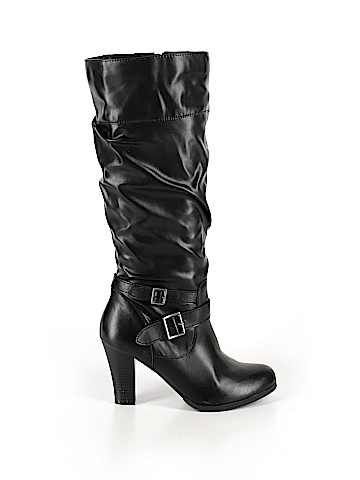 Style&Co Boots (view 1)