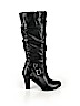 Style&Co Black Boots Size 9 - photo 1
