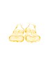 Gap Kids Yellow Sandals Size 10 (kids) - photo 2