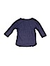 Old Navy Purple 3/4 Sleeve T-Shirt Size 8 - photo 2