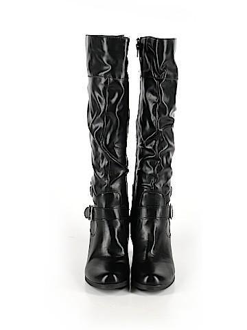 Style&Co Boots (view 2)