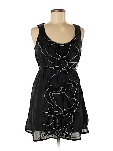 5th Culture Casual Dress (view 1)