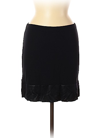 DKNY Casual Skirt (view 1)
