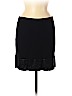 DKNY Black Casual Skirt Size P (petite) - photo 1