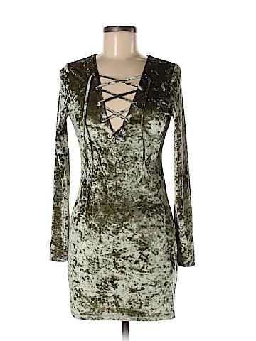 Forever 21 Casual Dress (view 1)