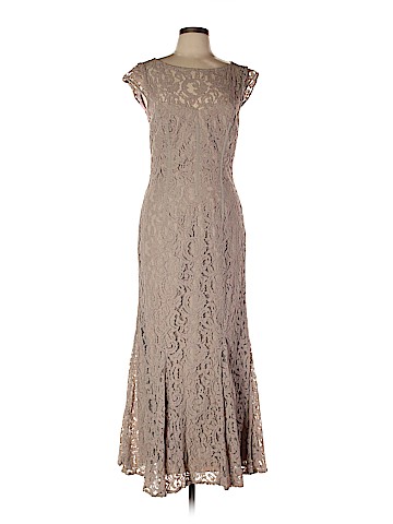 ML Monique Lhuillier Casual Dress (view 1)