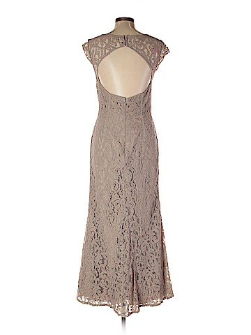 ML Monique Lhuillier Casual Dress (view 2)